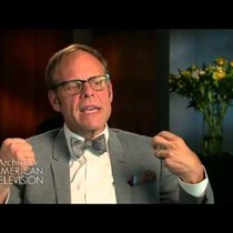 Interview: Alton Brown